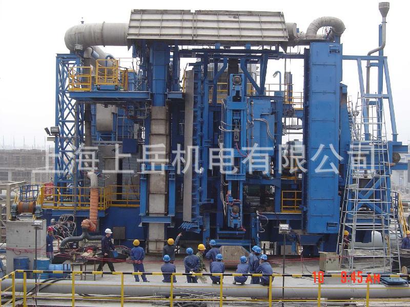 锅炉石化管道河南防腐工程施工安装非标大型管件焊接弯管法兰