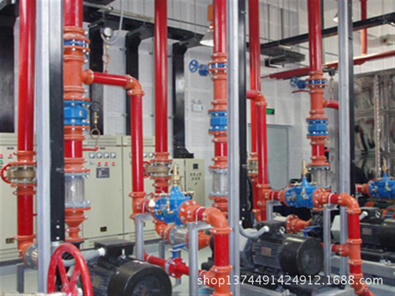 锅炉石化管道河南防腐工程施工安装非标大型管件焊接弯管法兰