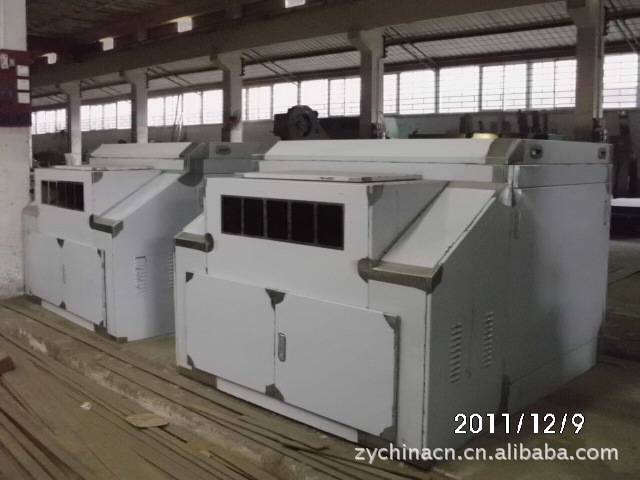 上海工厂专业对外提供特种机械钣金零件加工制造