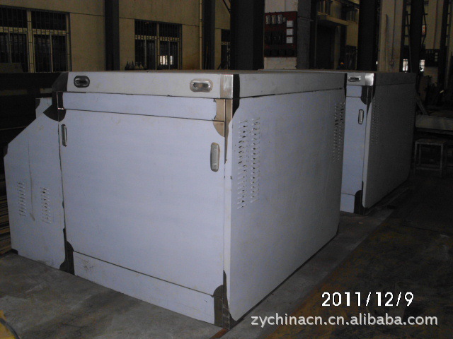 上海工厂专业对外提供特种机械钣金零件加工制造