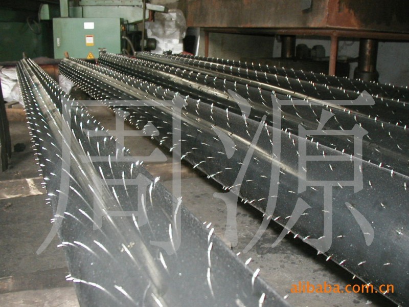 专业订制用于纺织机械的高级针辊