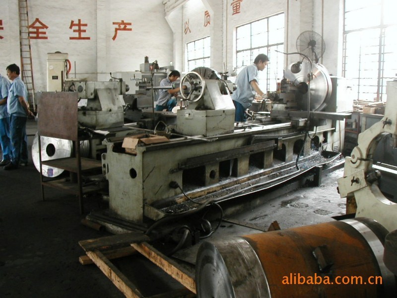 专业订制特种框架面板镗铣机械加工