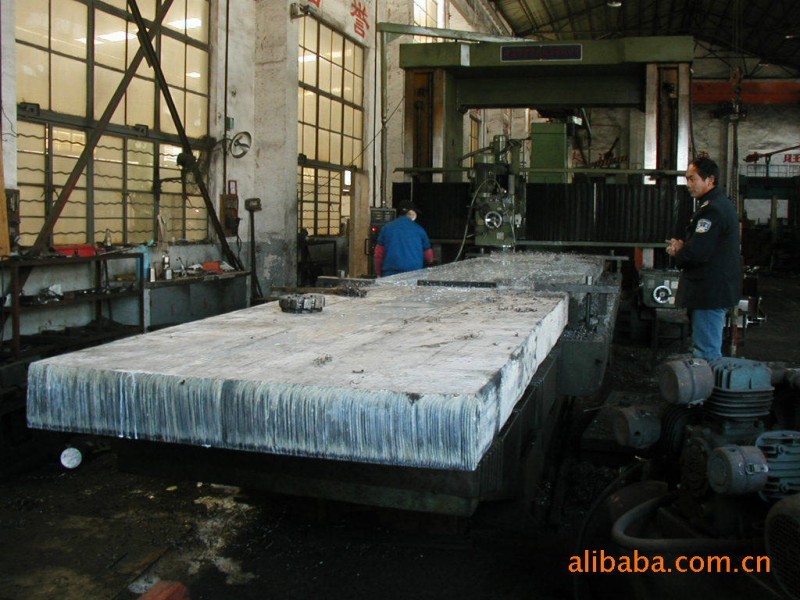 加工 专业对外提供特种定制面板类机械零件加工