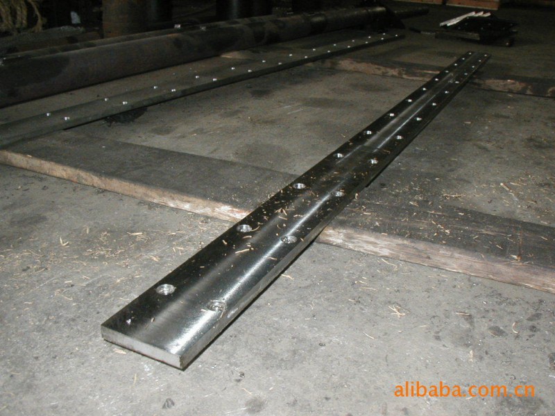 加工 专业对外定制特种厚钢板冲压加工