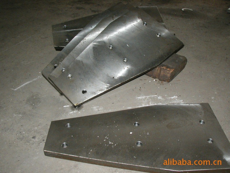 加工 专业对外定制特种厚钢板冲压加工