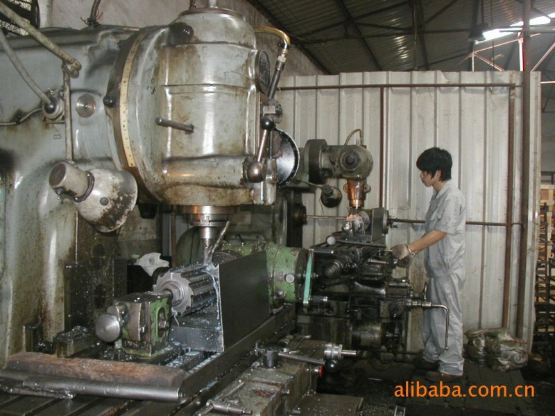 加工 专业对外提供定制特种冲压件