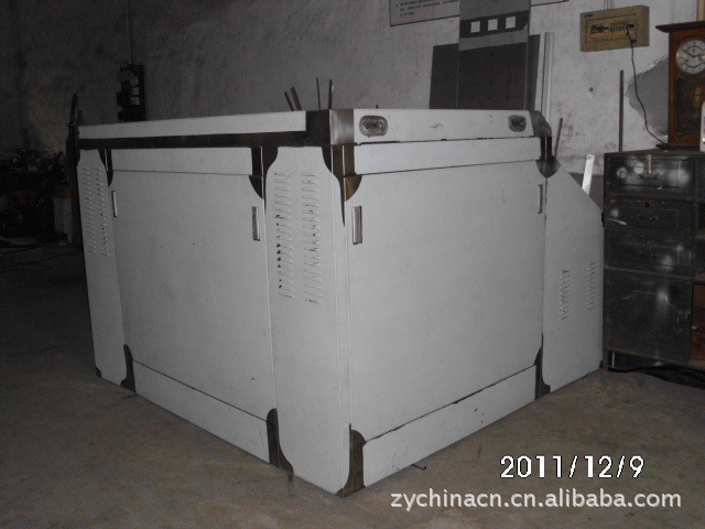 加工 专业对外提供定制特种大规格数控钣金加工