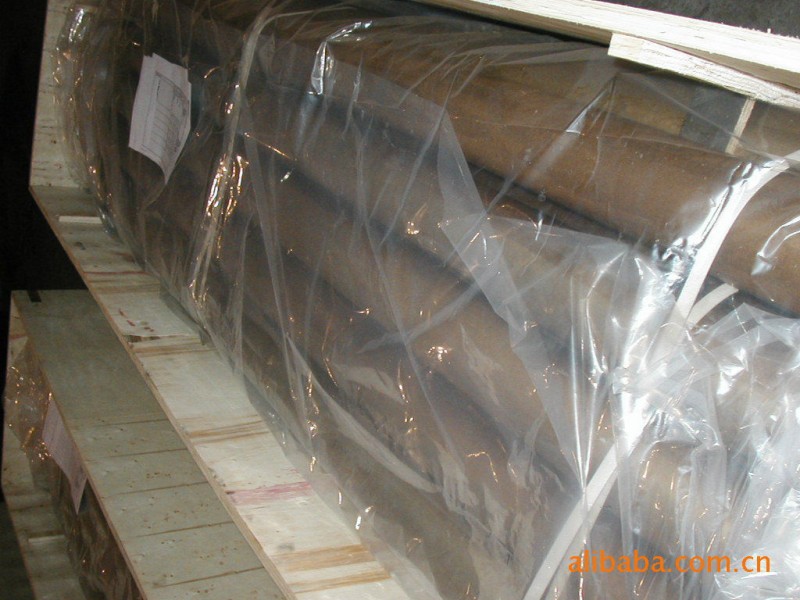 上海工厂专业定制特种精密电镀硬铬液压活塞杆