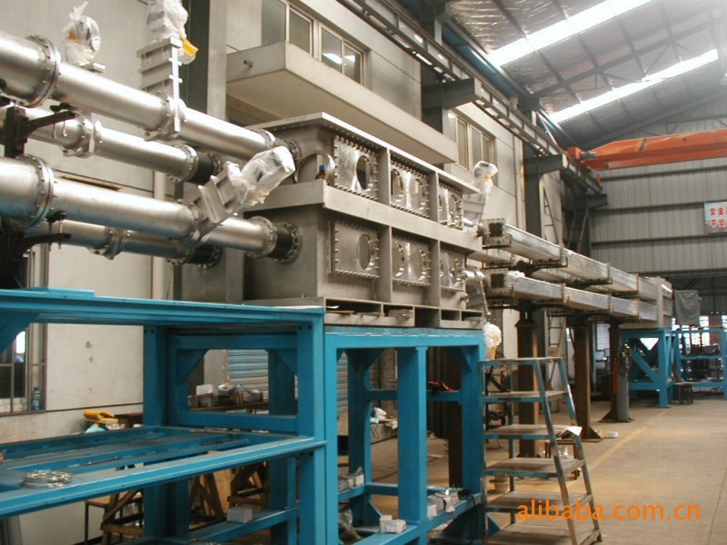 上海工厂专业对外提供定制高精度特种航天工业钣金加工