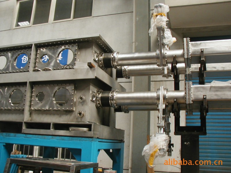 上海工厂专业对外提供定制高精度特种航天工业钣金加工