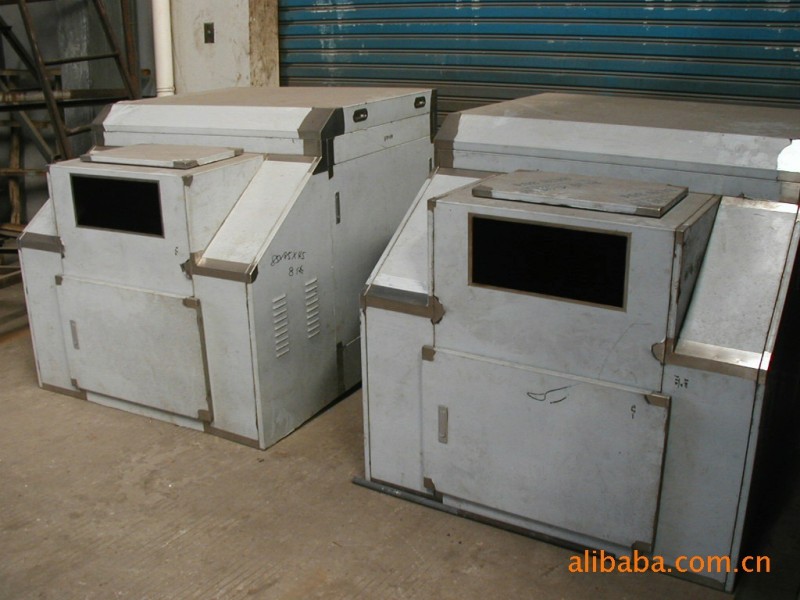 上海工厂网络机柜标准机柜非标机柜钣金加工