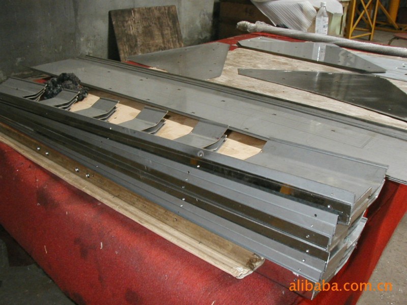 提供不锈钢面板冲,剪,折弯,板金,加工