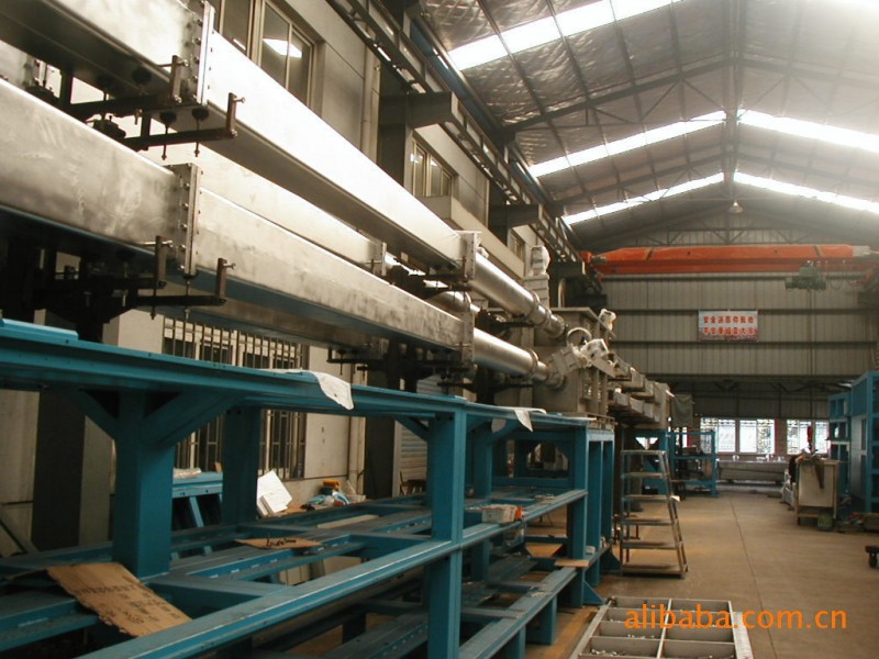 专业定制不锈钢板金件冲剪焊加工