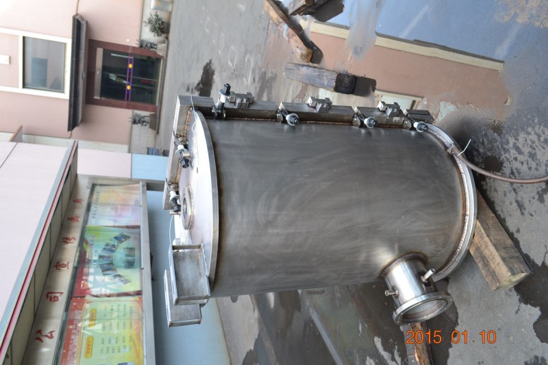 高精度中国科学院光机所定制特种吊精炉