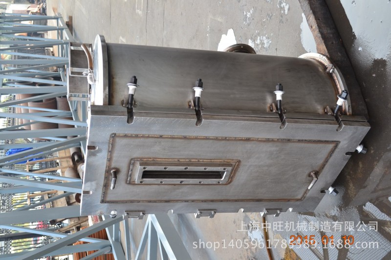 高精度中国科学院光机所定制特种吊精炉