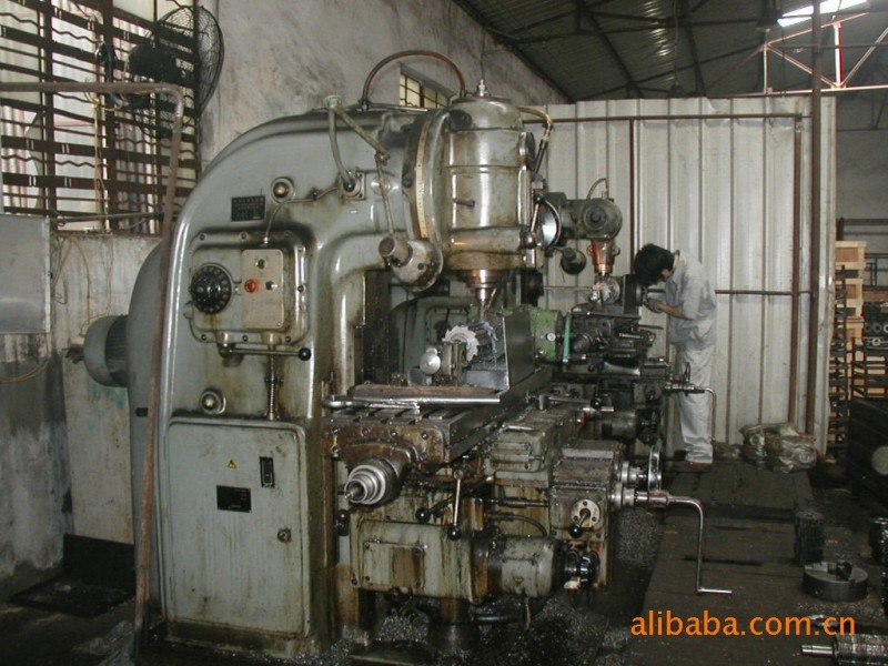 加工 专业对外提供定制大批量机械零件铣加工