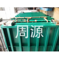 上海工厂对外提供大重型高精度焊接结构件