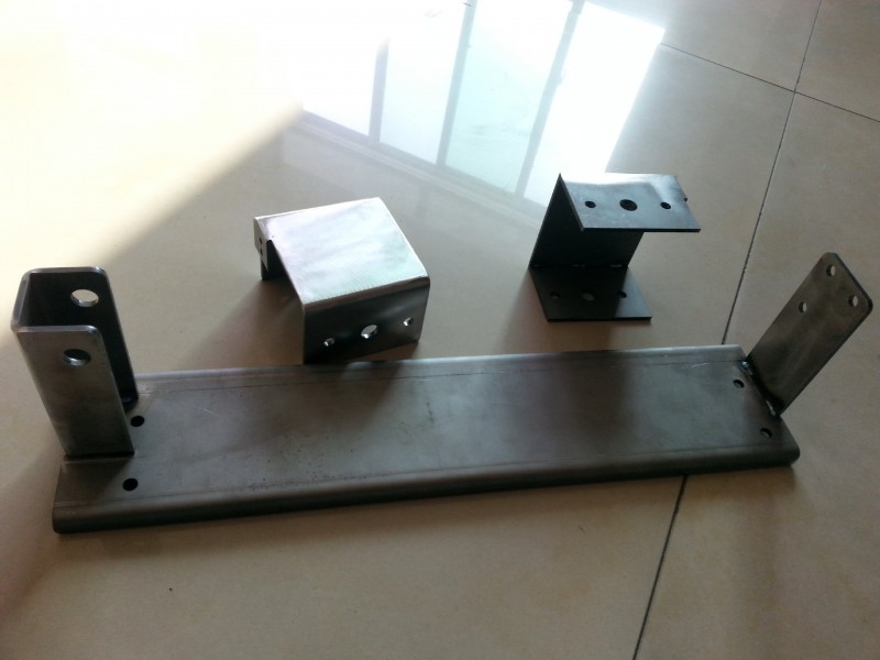 温州通快 钣金激光切割 不锈钢加工定制