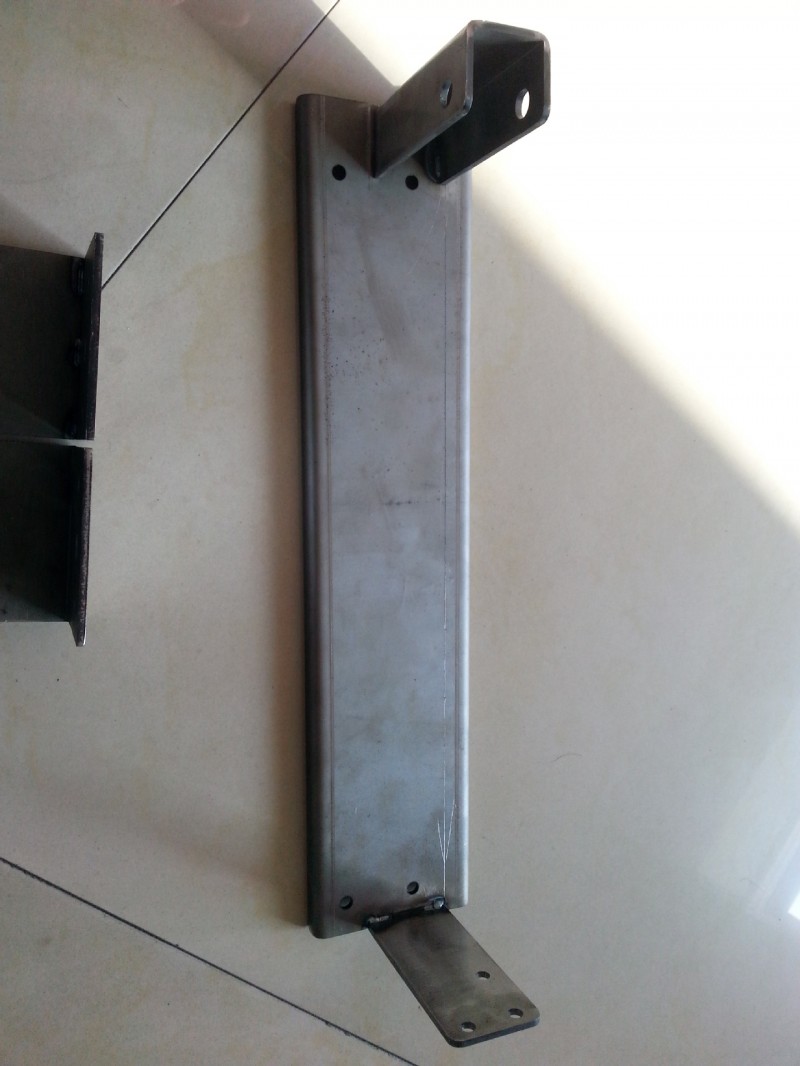 温州通快 钣金激光切割 不锈钢加工定制