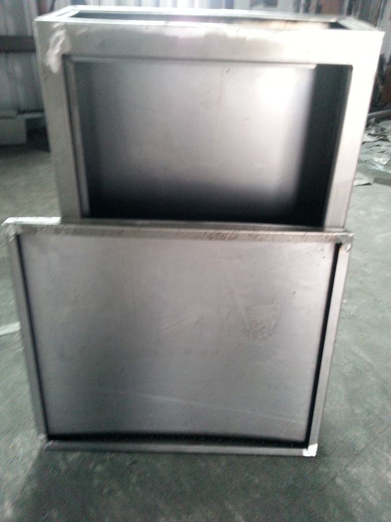 通快 激光切割 精密机械五金加工 来图定制