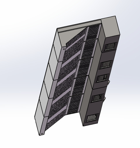 通快 激光切割 精密机械五金加工 来图定制