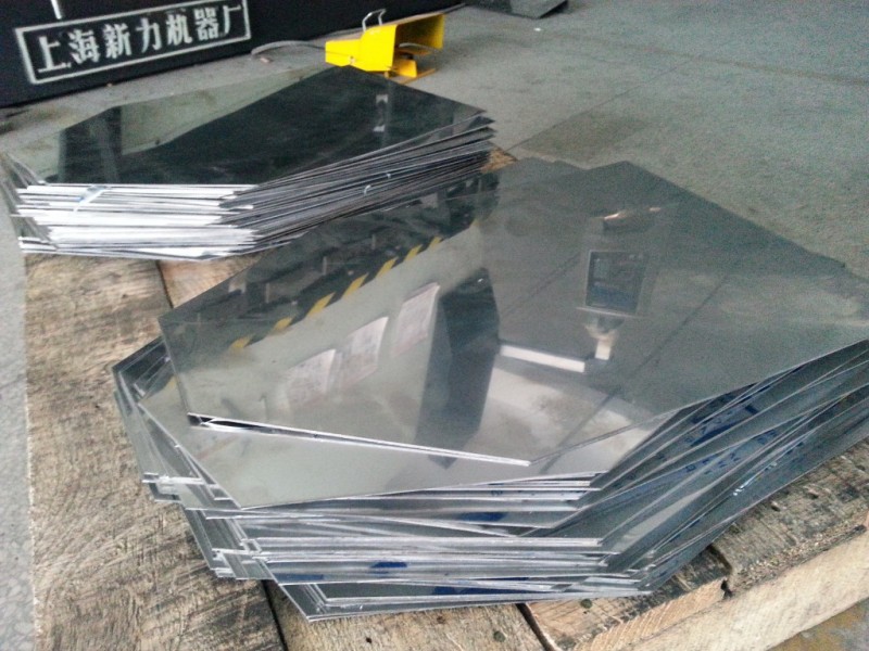 温州通快 激光切割加工 精密机械五金 来图定制