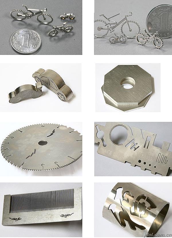 激光切割加工 金属工艺品 不锈钢加工定制 厂家直销
