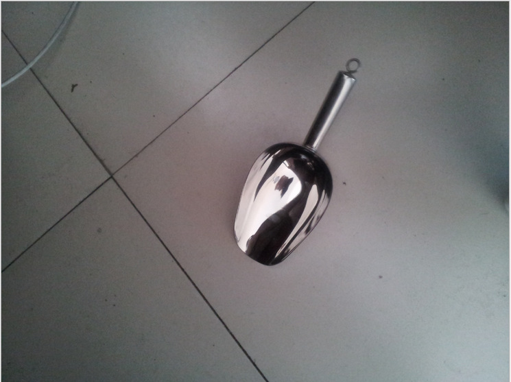 厂家直销可定制医药 化工净化车间304不锈钢取样勺、药勺 勺子