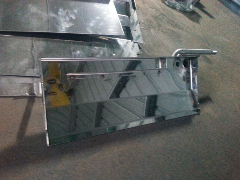 温州通快 各类不锈钢激光切割加工 欢迎来图定制