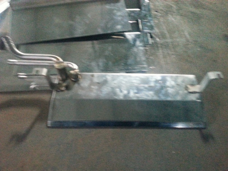 温州通快 各类不锈钢激光切割加工 欢迎来图定制