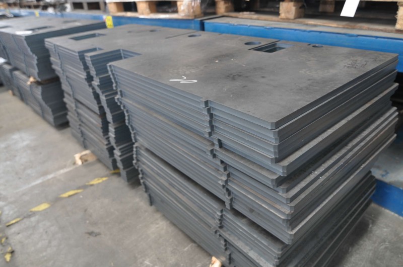 温州通快激光切割 钣金加工 来图定制