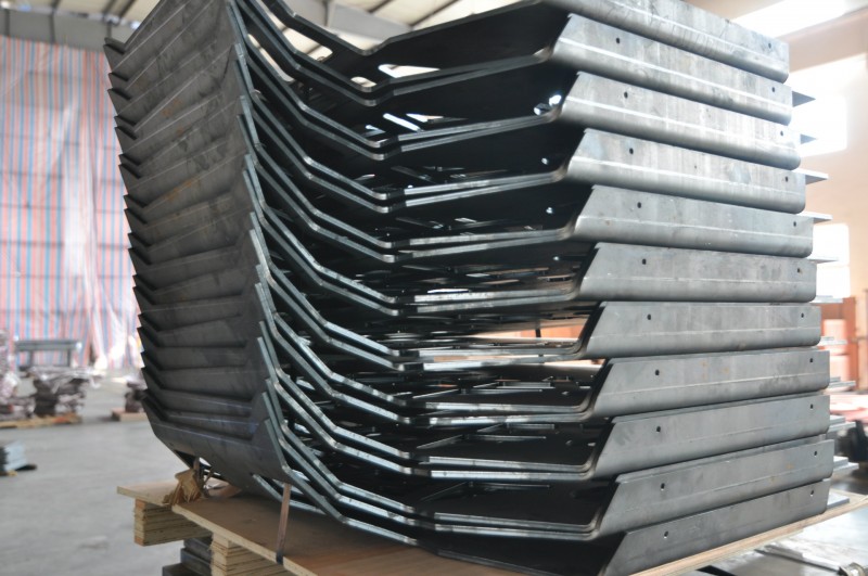 温州通快激光切割 钣金加工 来图定制