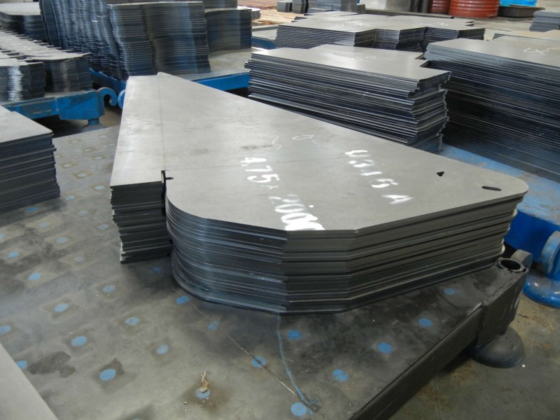 激光切割加工 机械五金 高精度激光切割加工1mm精密销