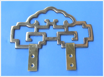 温州通快金属用品 激光切割 不锈钢加工 来图定制