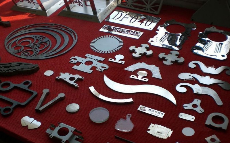 温州通快金属用品 激光切割 不锈钢加工 来图定制