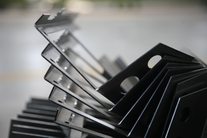 激光切割 精密机械五金加工 来图定制