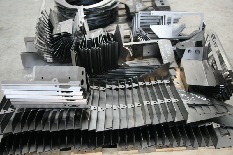 激光切割 精密机械五金加工 来图定制