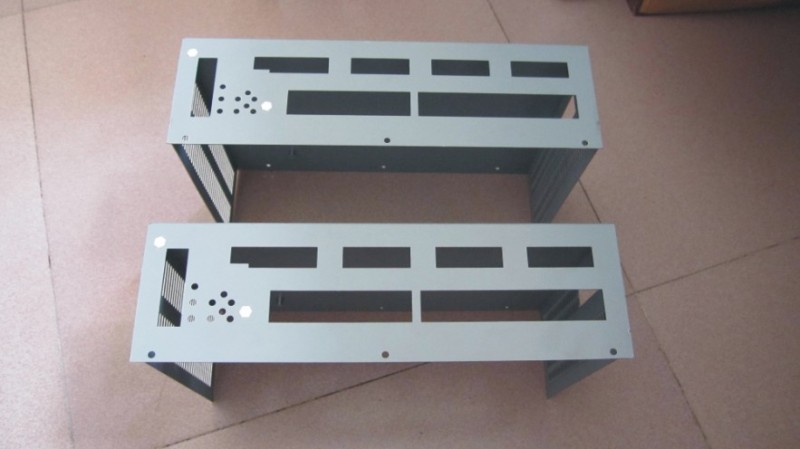 通快 钣金加工 机箱加工 欢迎来图加工