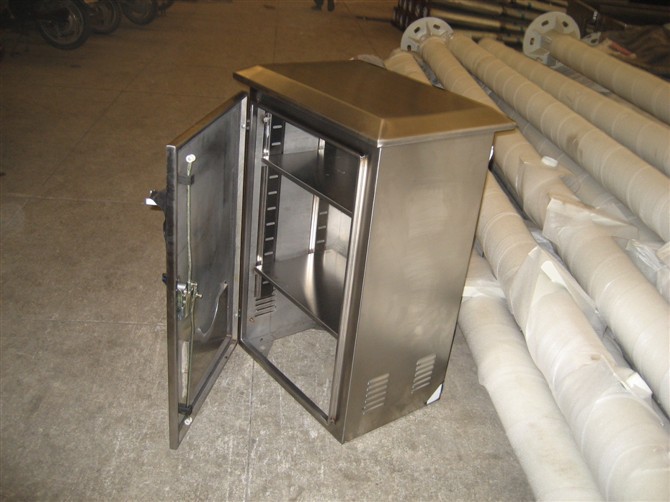 温州通快 激光切割加工 不锈钢机箱加工 量大优惠