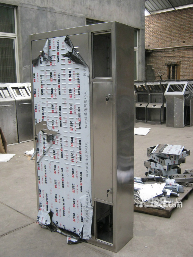 温州通快 激光切割加工 不锈钢机箱加工 量大优惠