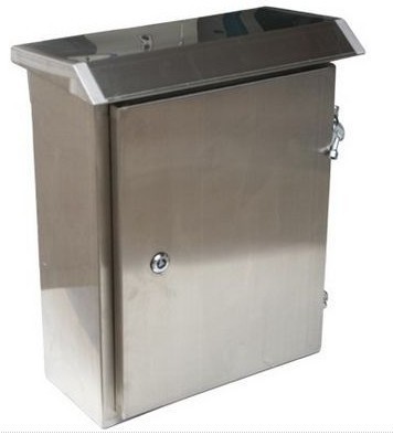 温州通快 激光切割加工 不锈钢机箱加工 量大优惠