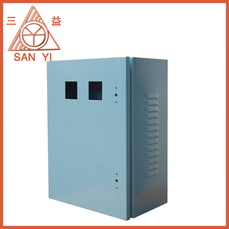 现货销售 定制不锈钢箱柜 品质户外不锈钢箱柜