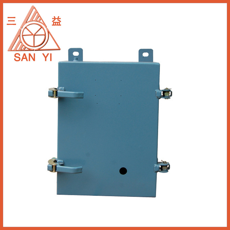 厂家生产水表箱钣金加工制造 煤气表箱五金钣金加工