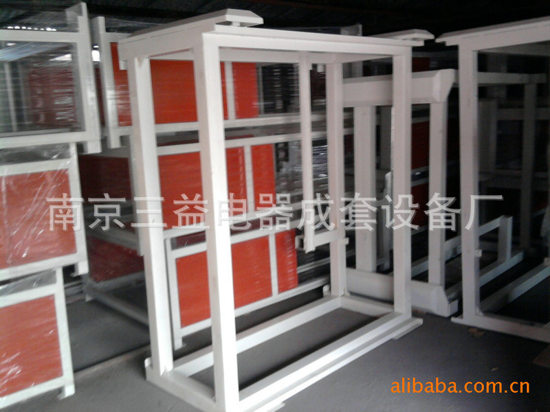 长期供应 钣金加工电水表箱 卧式水表箱加工