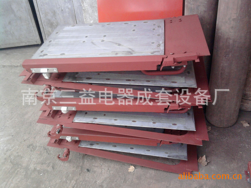 长期供应 钣金加工电水表箱 卧式水表箱加工