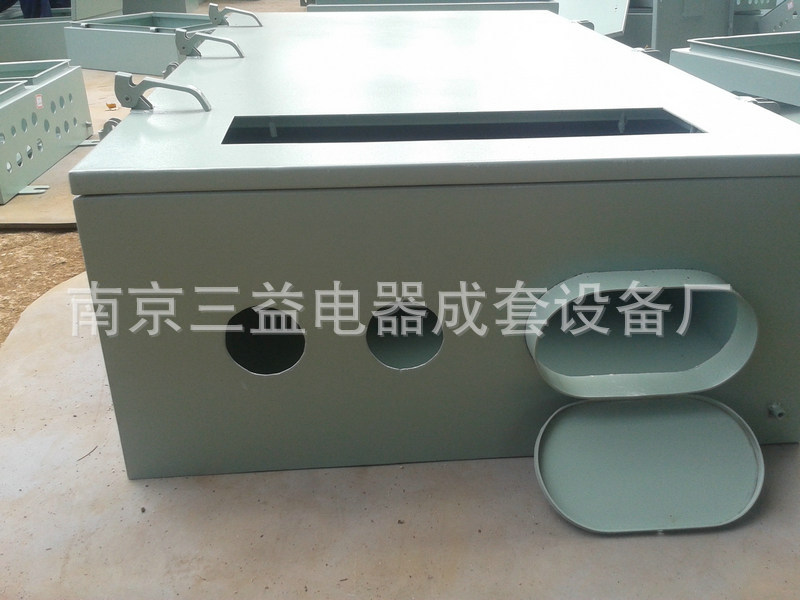 长期供应 低压电器柜定做 户外电器柜品质保障