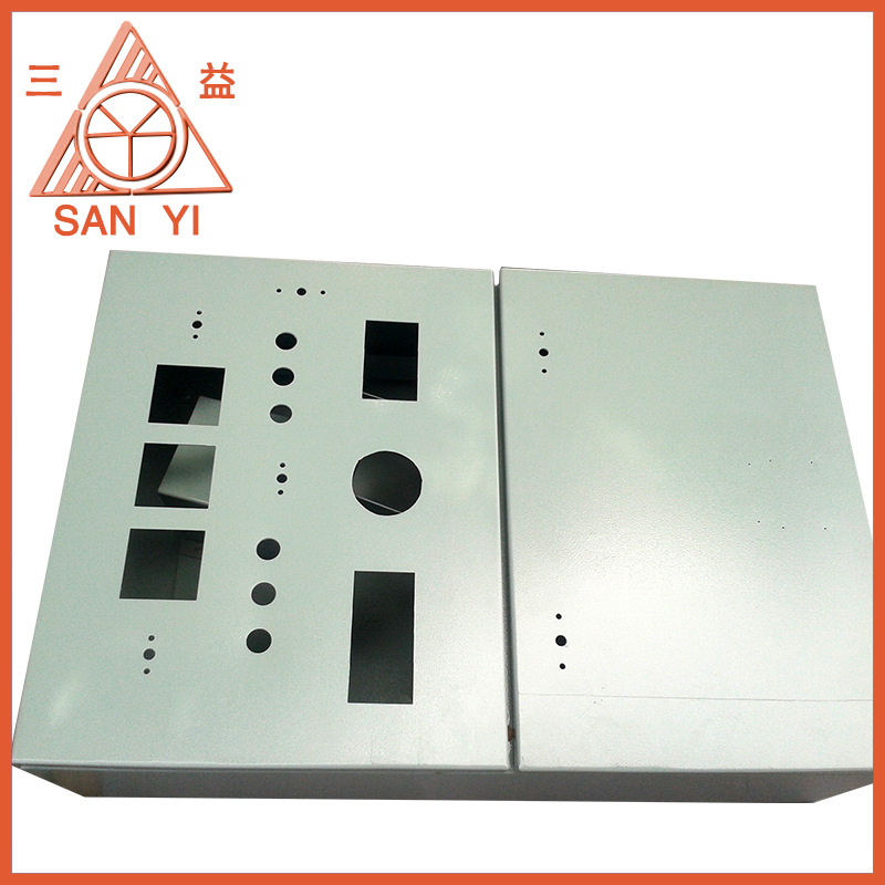 长期供应 低压电器柜定做 户外电器柜品质保障