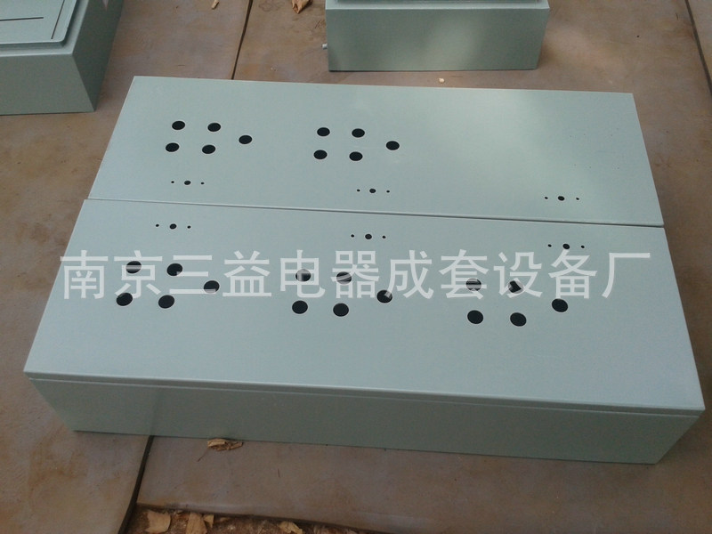 厂家直销 大号电表箱定制 不锈钢户外电表箱欢迎购买