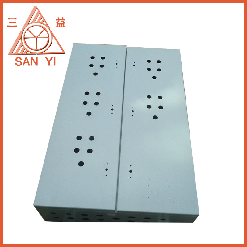 厂家直销 大号电表箱定制 不锈钢户外电表箱欢迎购买