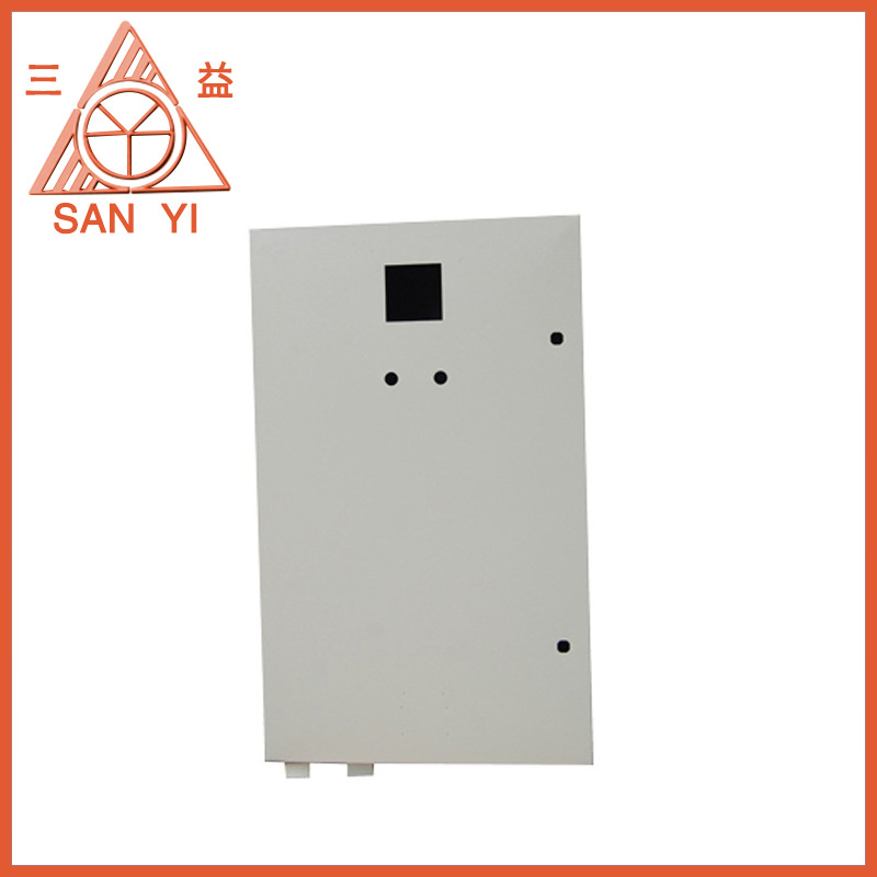 长期供应方形不锈钢箱柜钣金 钣金制造加工